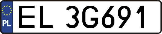 EL3G691