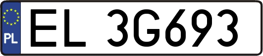 EL3G693