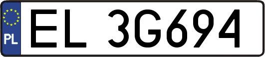 EL3G694