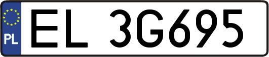 EL3G695