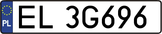 EL3G696