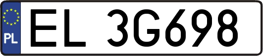 EL3G698