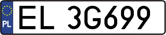 EL3G699