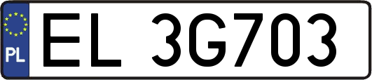 EL3G703