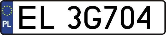 EL3G704