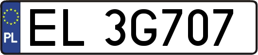EL3G707