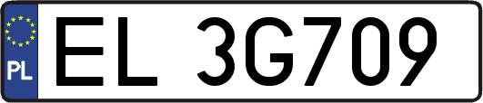 EL3G709
