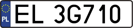EL3G710