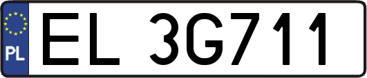 EL3G711