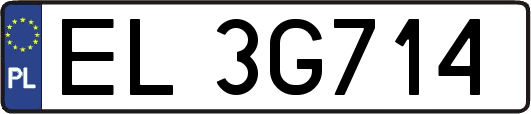 EL3G714