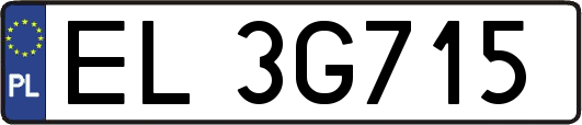 EL3G715