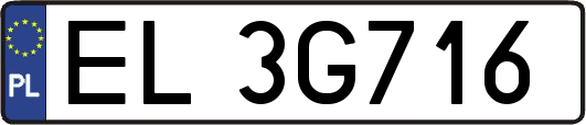 EL3G716