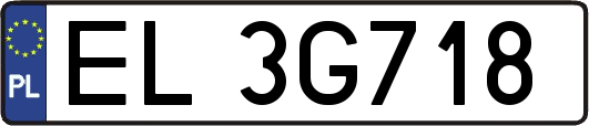EL3G718