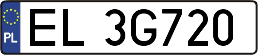 EL3G720