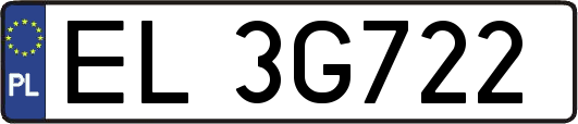 EL3G722