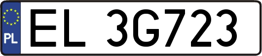 EL3G723