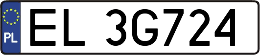 EL3G724