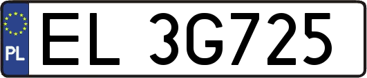 EL3G725