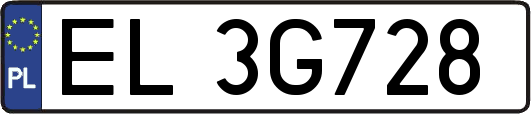 EL3G728
