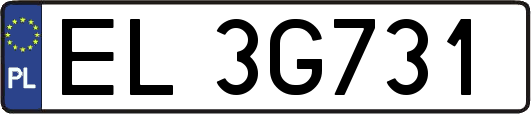 EL3G731