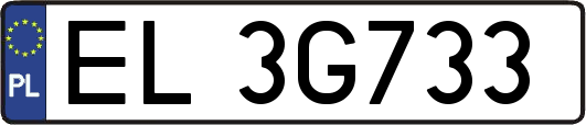 EL3G733