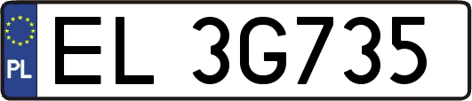 EL3G735