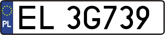 EL3G739