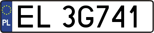 EL3G741