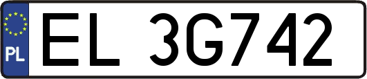 EL3G742