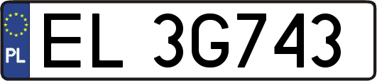 EL3G743