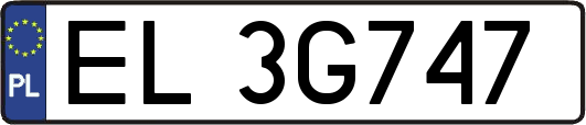EL3G747