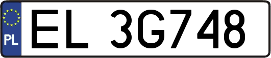 EL3G748