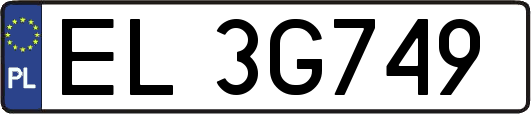 EL3G749
