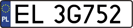 EL3G752