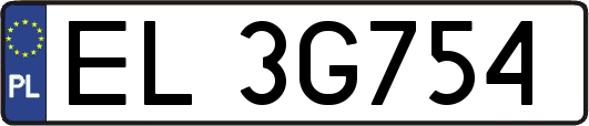 EL3G754