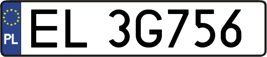EL3G756