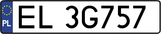 EL3G757