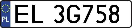 EL3G758