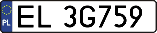 EL3G759