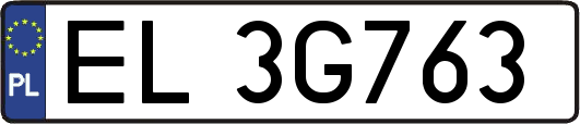 EL3G763