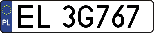 EL3G767