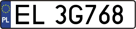 EL3G768