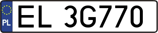 EL3G770