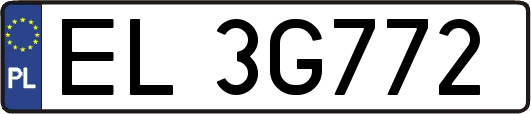 EL3G772