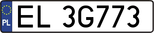 EL3G773