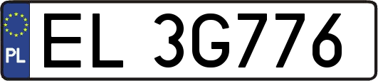EL3G776