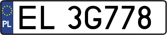 EL3G778