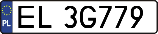 EL3G779