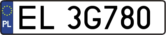 EL3G780