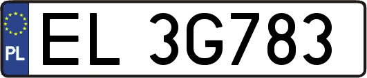 EL3G783